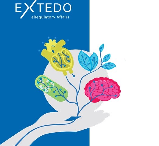 EXTEDO eCTD 管理電子送件解決方案